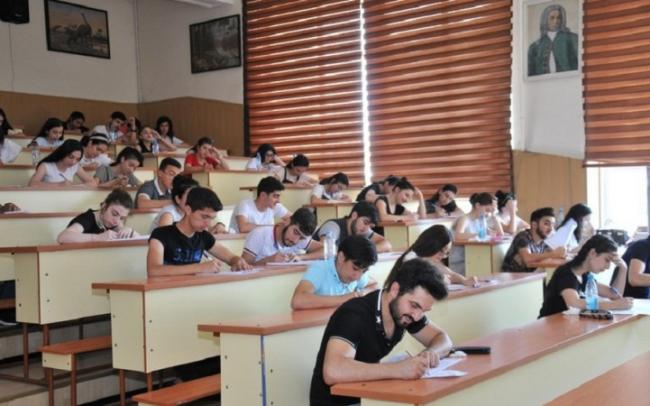 Azərbaycanın bir ne&ccedil;ə universitetində dərslər bərpa olunmayacaq -