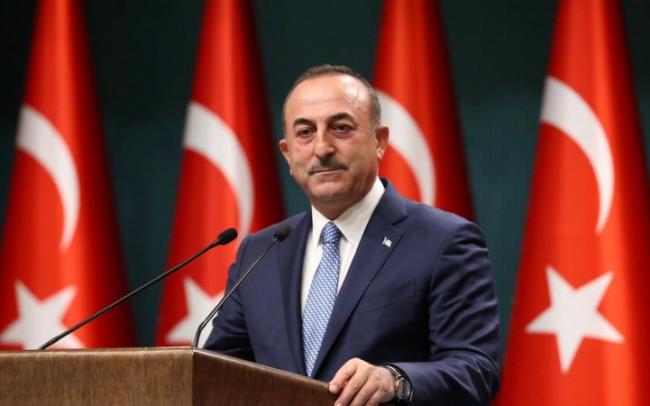 M&ouml;vlud &Ccedil;avuşoğlunun Azərbaycana səfəri təxirə salındı Xəbər şəkili