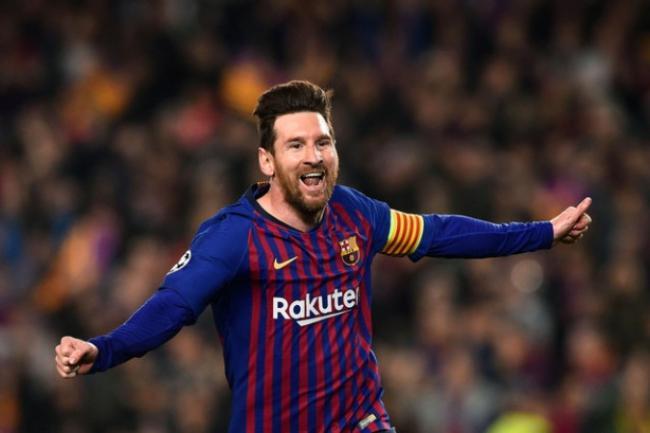 Messi &quot;Barselona&quot; ilə m&uuml;qaviləsini uzadacaq