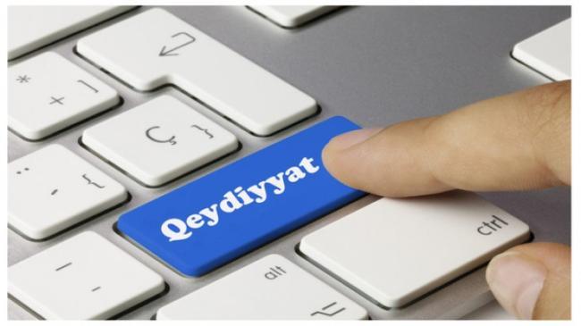 43 mindən &ccedil;ox uşaq I sinfə elektron qeydiyyatdan ke&ccedil;ib Xəbər şəkili