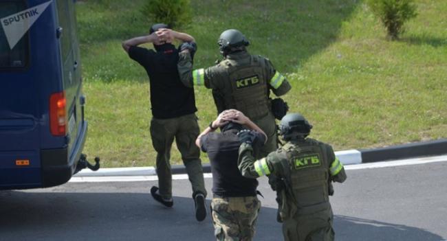 SON DƏQİQƏ! Rusiyanın 33 d&ouml;y&uuml;ş&ccedil;&uuml;s&uuml; tutuldu - Xəbər şəkili