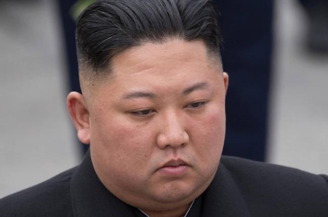 Kim Jong-un: Çin Şimali Koreya liderinin sağlamlığını yoxlamaq üçün həkimlər göndərdi Xəbər şəkili