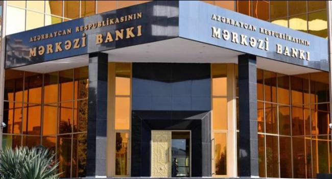 Mərkəzi Bank dollarla bağlı yeni məlumat yaydı