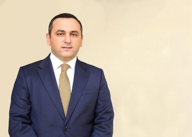 Ramin Bayramlı yeni ş&ouml;bə m&uuml;diri təyin etdi