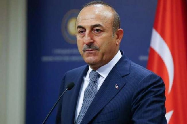 &Ccedil;avuşoğlunun Azərbaycana səfər proqramı Xəbər şəkili