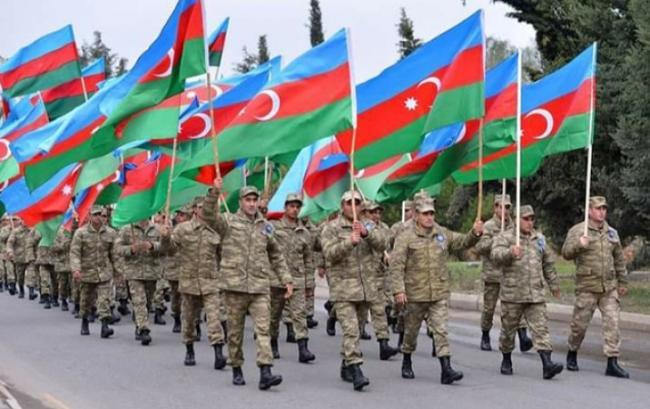 Rusiyadakı təşkilat Silahlı Q&uuml;vvələrə ianə etdi Xəbər şəkili