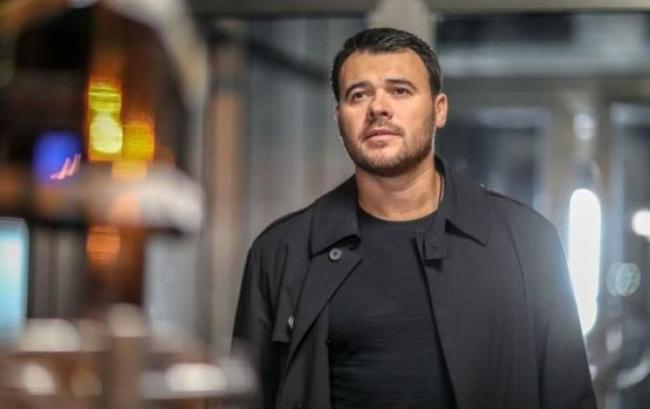 Emin Ağalarov &ldquo;avtoşluq&rdquo; etdi -  Xəbər şəkili