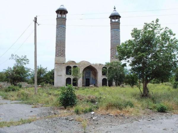 Ağdamdan olan məcburi k&ouml;&ccedil;k&uuml;nlərin say tərkibi dəqiqləşdirilir