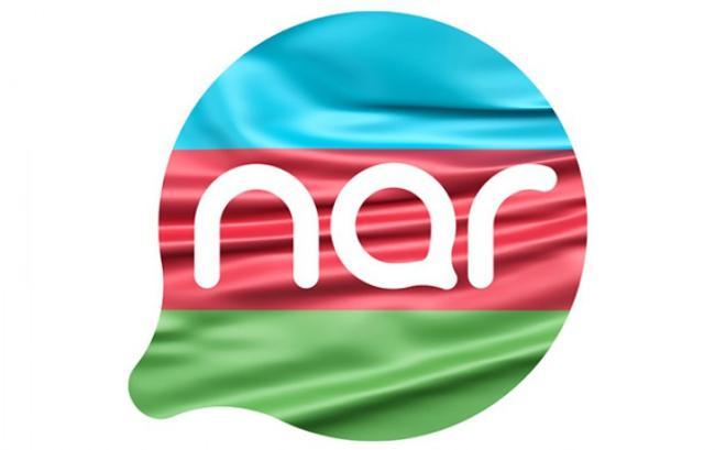 &ldquo;Nar&rdquo; şəbəkəsi işğaldan azad olunmuş ərazilərdə! Xəbər şəkili