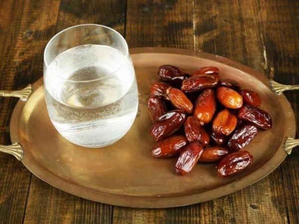 Ramazanın 27-ci g&uuml;n&uuml;n&uuml;n duası: imsak və iftar vaxtı Xəbər şəkili