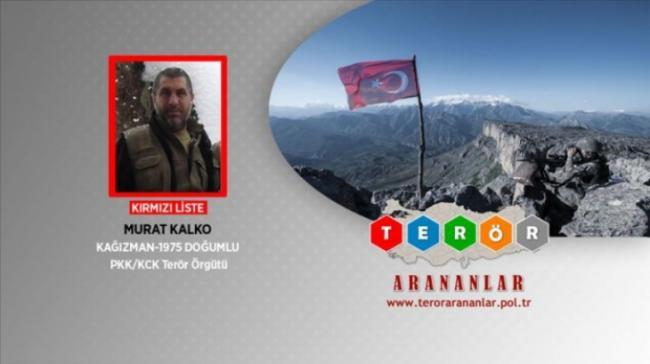 Axtarışda olan daha bir terror&ccedil;u &ouml;ld&uuml;r&uuml;l&uuml;b Xəbər şəkili