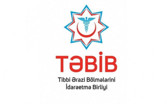 TƏBİB-dən r&uuml;şvət ittihamlarına cavab: Xəbər şəkili