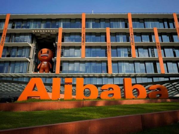 &ldquo;Alibaba&rdquo;nın &uuml;mumi gəlirləri 22%-dən &ccedil;ox artıb Xəbər şəkili