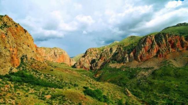 &ldquo;Zəngəzurun itkisi yaxın gələcəyin məsələsi olacaq&rdquo; -  Xəbər şəkili