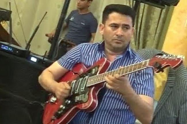 Prokurorluq tanınmış gitara ifa&ccedil;ısı ilə bağlı Xəbər şəkili