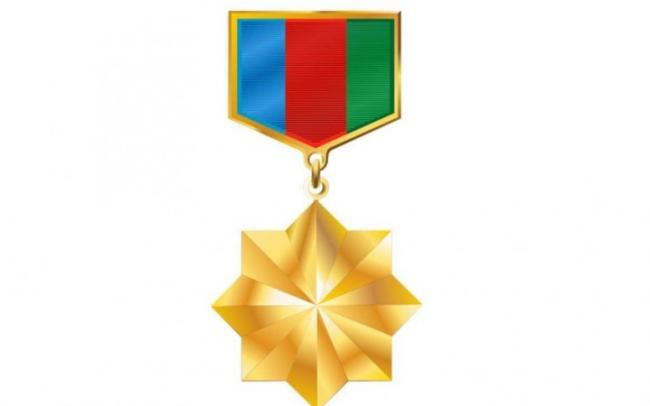 Azərbaycanda yeni medal təsis edilir Xəbər şəkili