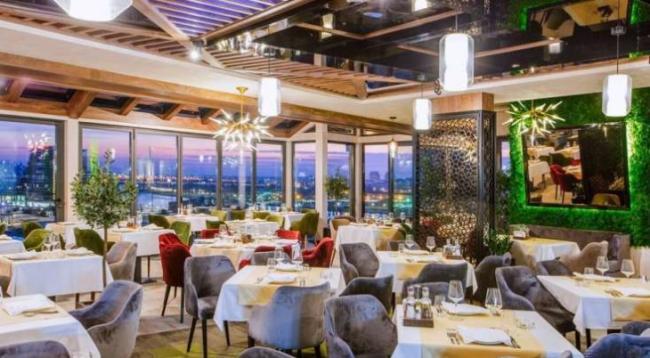 Nazirlikdən kafe və restoranlara Xəbər şəkili