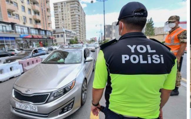 S&uuml;r&uuml;c&uuml;lərin nəzərinə: Zəfər paradına g&ouml;rə bu yollar bağlanır