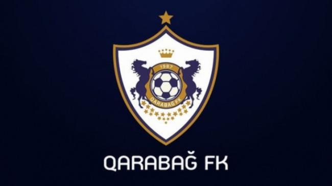 &quot;Qarabağ&quot;ın mətbuat katibi cəzalandırıldı Xəbər şəkili