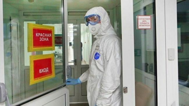 Rusiyada koronavirus peyvəndinin klinik sınaqları: K&ouml;n&uuml;ll&uuml;lər təcrid edildi Xəbər şəkili