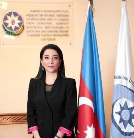 Ombudsman sosial şəbəkə istifadə&ccedil;ilərinə m&uuml;raciət etdi Xəbər şəkili