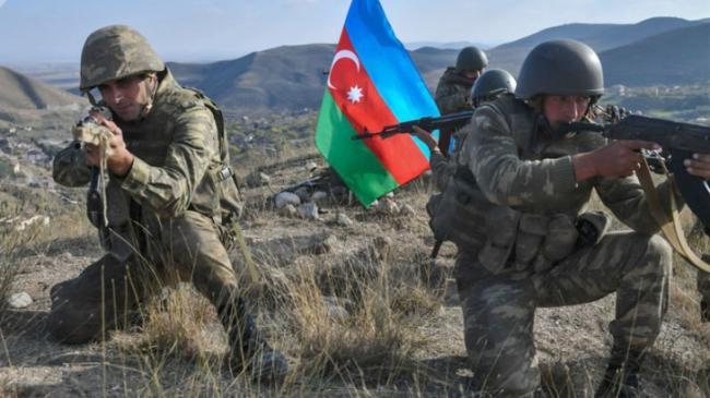 Şuşa azad olunandan sonra iki yolumuz vardı: Xəbər şəkili