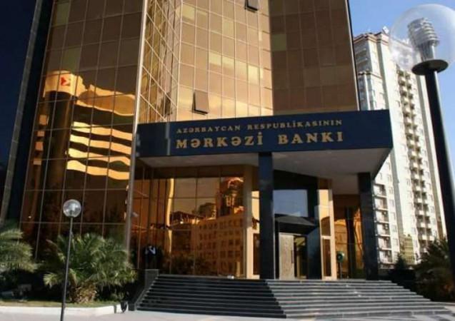 Mərkəzi Bank qərar verdi Xəbər şəkili