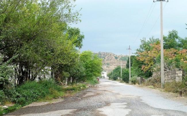 Zəngilanda  məskunlaşdırılmış suriyalı ermənilərin sənədləri ələ ke&ccedil;irilib Xəbər şəkili