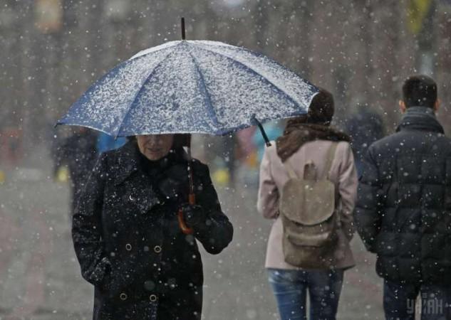 Sabahın hava proqnozu a&ccedil;ıqlandı Xəbər şəkili