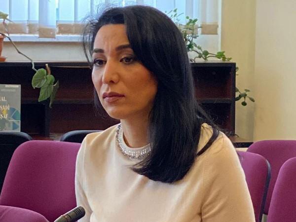 Ombudsman beynəlxalq təşkilatlara şikayət &uuml;nvanladı Xəbər şəkili