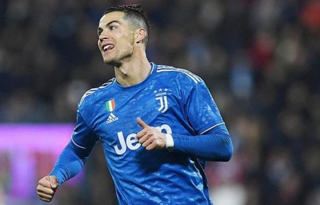 Ronaldo haqda yeni iddia - 120 milyon avro Xəbər şəkili