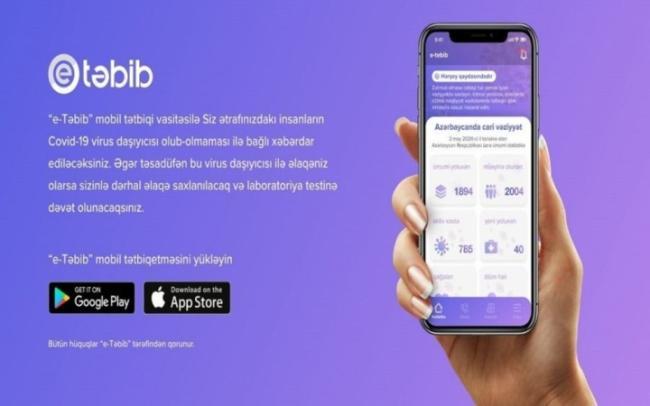 COVİD-19 testlərinin cavabı e-təbib vasitəsilə a&ccedil;ıqlanacaq - 
