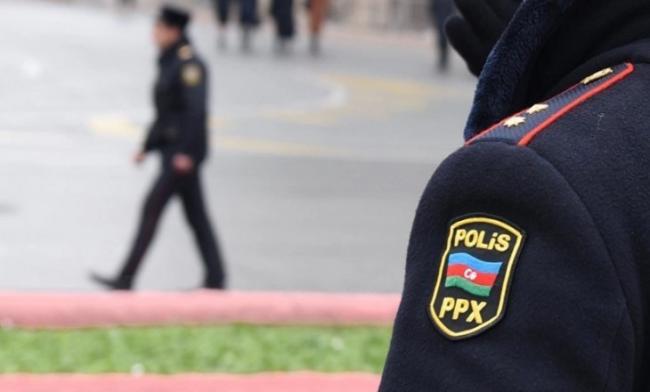 Masallıda polislər traktor s&uuml;r&uuml;c&uuml;s&uuml;n&uuml; d&ouml;yd&uuml; Xəbər şəkili