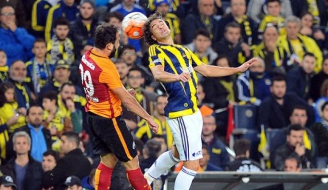 &ldquo;Fənərbax&ccedil;a&rdquo; və &ldquo;Qalatasaray&rdquo; oyununun vaxtı a&ccedil;ıqlandı Xəbər şəkili