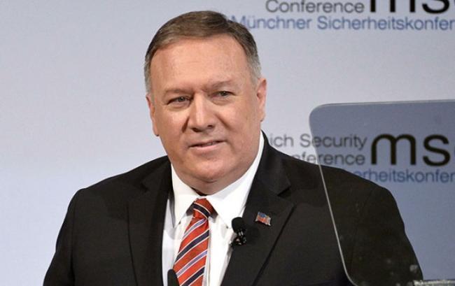 Pompeo İlham Əliyevlə telefonla danışdı Xəbər şəkili