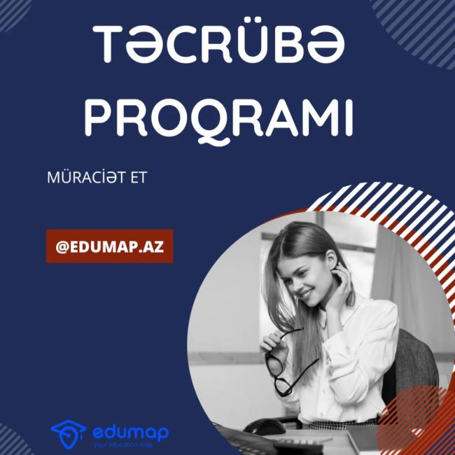 Maaşlı Təcrübə Proqramı