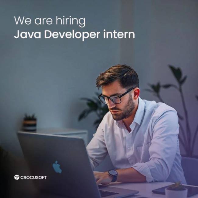 Java Developer(təcrübəçi) vakansiyası Xəbər şəkili